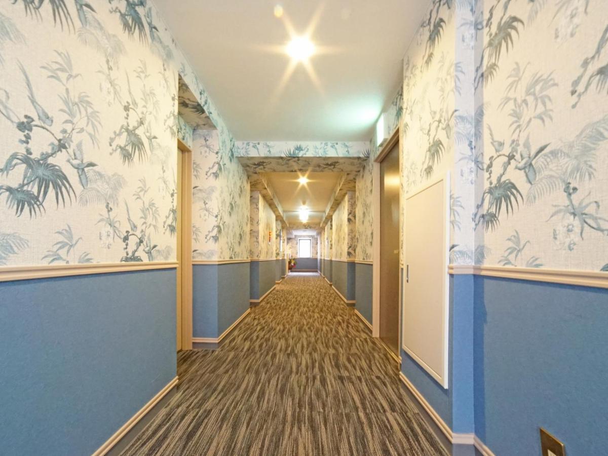 Hotel Areaone Takamatsu City Exterior foto