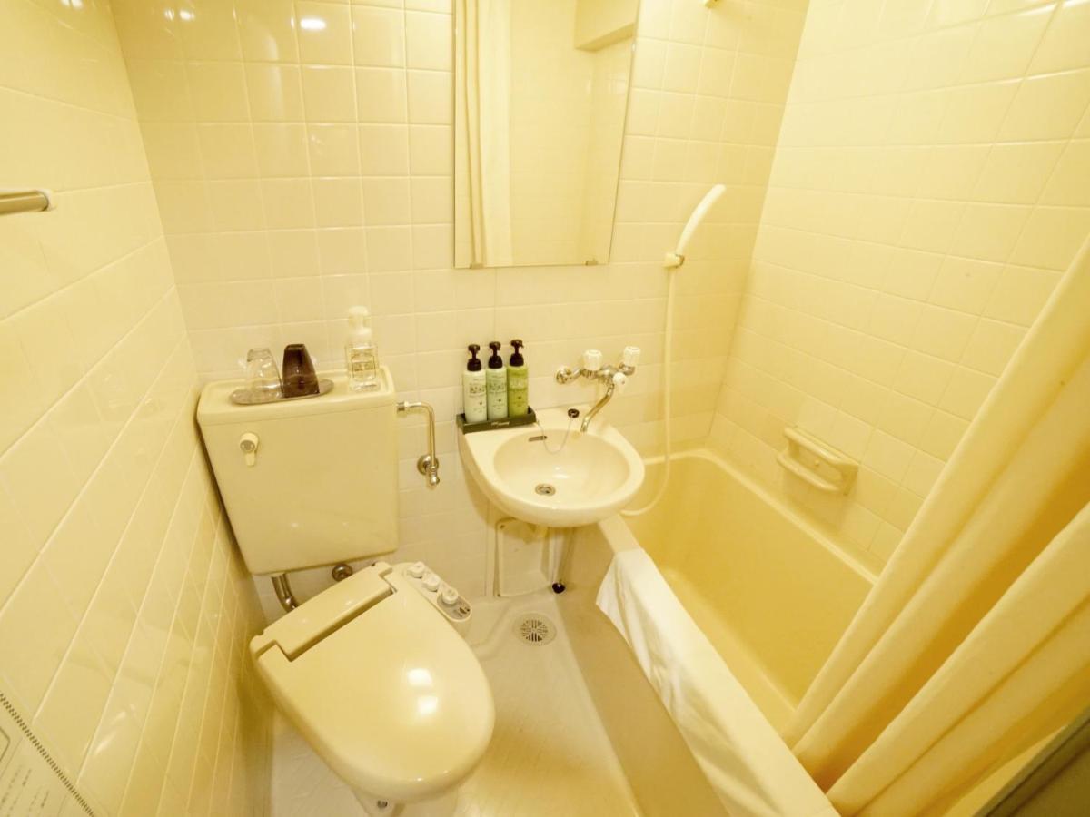 Hotel Areaone Takamatsu City Exterior foto
