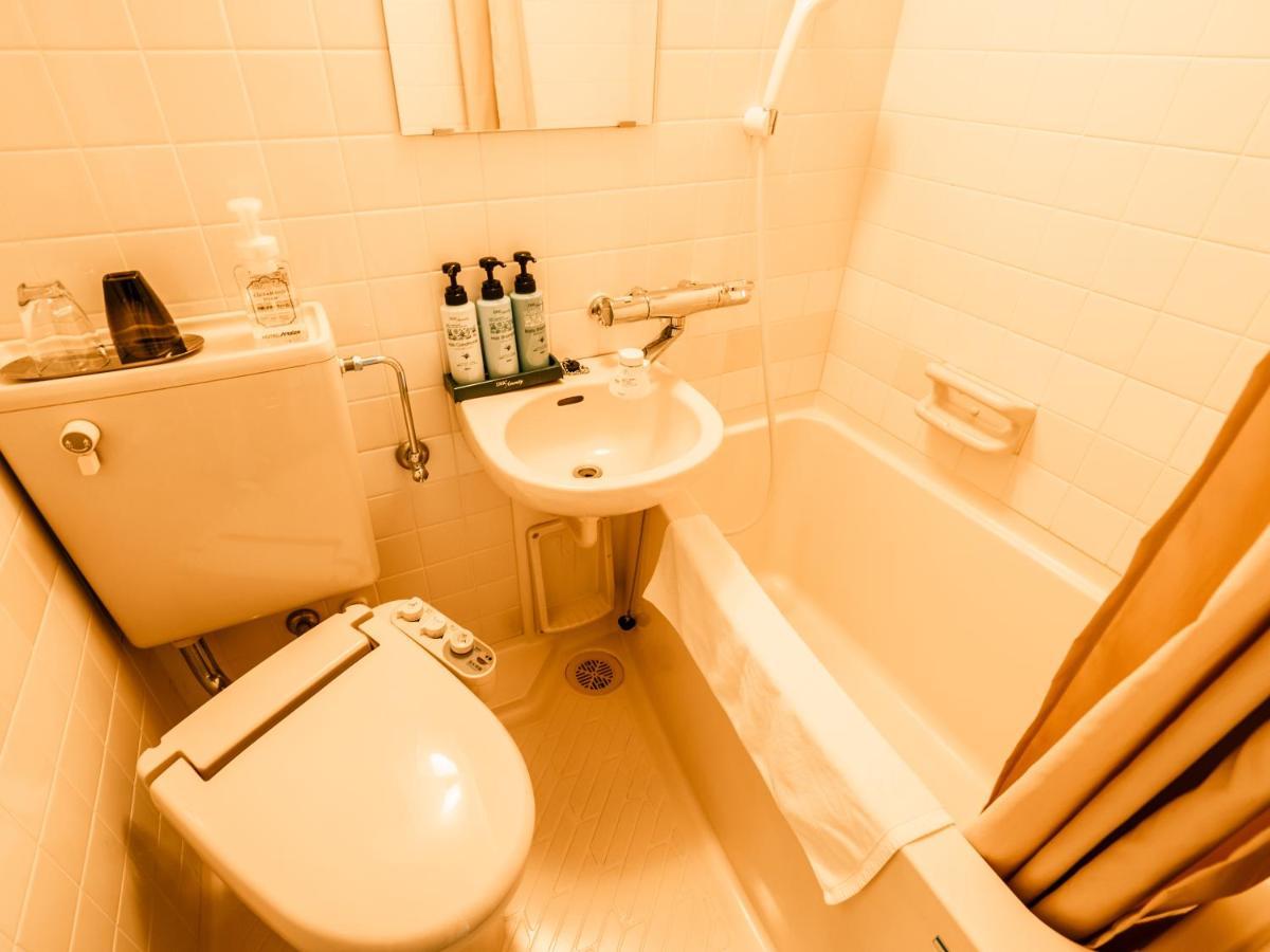Hotel Areaone Takamatsu City Exterior foto